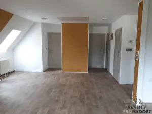 Pronájem bytu 3+kk, Děčín, Slovanská, 83 m2