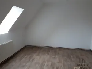 Pronájem bytu 3+kk, Děčín, Slovanská, 83 m2