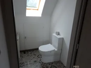 Pronájem bytu 3+kk, Děčín, Slovanská, 83 m2