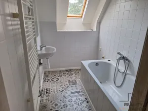 Pronájem bytu 3+kk, Děčín, Slovanská, 83 m2