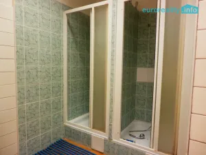 Pronájem obchodního prostoru, Praha - Stodůlky, Mukařovského, 735 m2