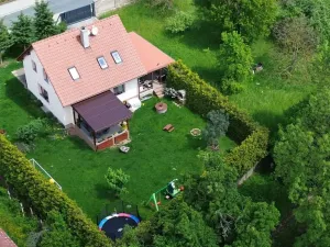 Prodej rodinného domu, Tismice, 115 m2