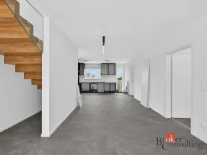 Prodej rodinného domu, Zbůch, Modřínová, 140 m2