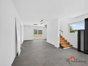 Prodej rodinného domu, Zbůch, Modřínová, 140 m2