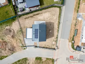 Prodej rodinného domu, Zbůch, Modřínová, 141 m2