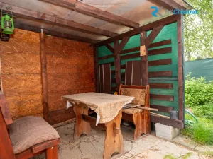 Prodej chaty, Paskov, Komenského nábřeží, 20 m2