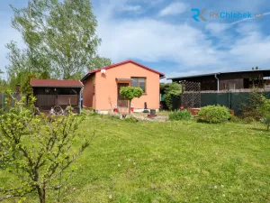 Prodej chaty, Paskov, Komenského nábřeží, 20 m2