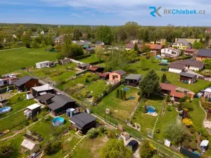 Prodej chaty, Paskov, Komenského nábřeží, 20 m2