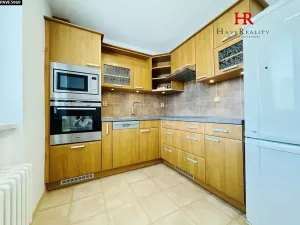 Pronájem bytu 2+1, Votice, Husova, 54 m2