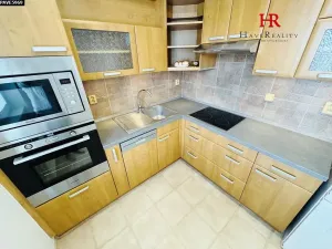 Pronájem bytu 2+1, Votice, Husova, 54 m2