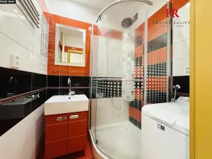 Pronájem bytu 2+1, Votice, Husova, 54 m2