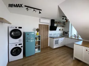 Prodej bytu 2+kk, Kutná Hora, Nádražní, 60 m2