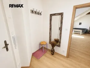 Prodej bytu 2+kk, Kutná Hora, Nádražní, 60 m2