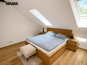 Prodej bytu 2+kk, Kutná Hora, Nádražní, 60 m2