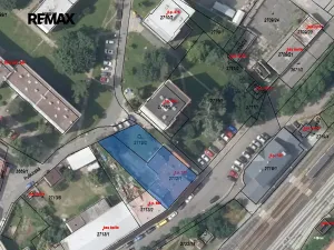 Prodej bytu 2+kk, Kutná Hora, Nádražní, 60 m2