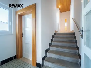 Prodej rodinného domu, Kolín, Zborovská, 180 m2