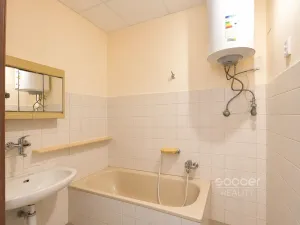 Pronájem bytu 2+kk, Praha - Nusle, K podjezdu, 46 m2