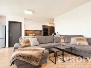 Pronájem bytu 3+kk, Vrchlabí, Pražská, 91 m2
