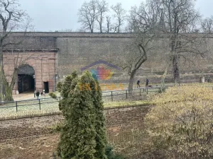 Prodej bytu 2+1, Praha - Vyšehrad, Vratislavova, 66 m2