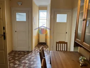 Prodej bytu 2+1, Praha - Vyšehrad, Vratislavova, 66 m2