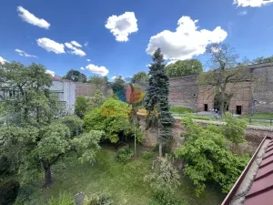 Prodej bytu 2+1, Praha - Vyšehrad, Vratislavova, 66 m2