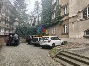 Prodej bytu 2+1, Praha - Vyšehrad, Vratislavova, 66 m2