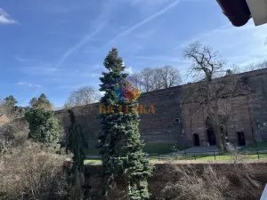 Prodej bytu 2+1, Praha - Vyšehrad, Vratislavova, 66 m2