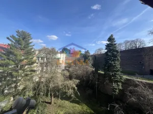 Prodej bytu 2+1, Praha - Vyšehrad, Vratislavova, 66 m2