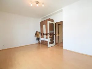 Pronájem bytu 2+kk, Praha - Nusle, U gymnázia, 50 m2