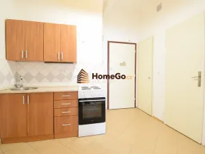 Pronájem bytu 2+1, Praha - Nusle, U gymnázia, 58 m2