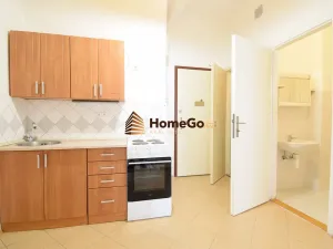 Pronájem bytu 2+1, Praha - Nusle, U gymnázia, 58 m2