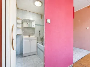 Prodej bytu 3+1, Chomutov, Palackého, 80 m2