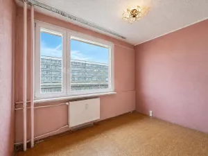 Prodej bytu 3+1, Chomutov, Palackého, 80 m2