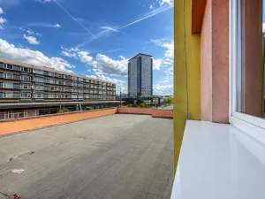 Prodej bytu 3+1, Chomutov, Palackého, 80 m2