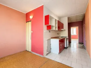 Prodej bytu 3+1, Chomutov, Palackého, 80 m2