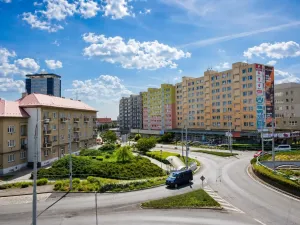 Prodej bytu 3+1, Chomutov, Palackého, 80 m2