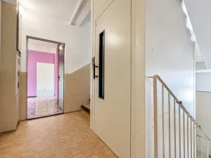 Prodej bytu 3+1, Chomutov, Palackého, 80 m2