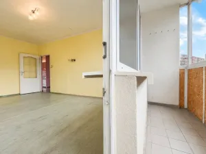 Prodej bytu 3+1, Chomutov, Palackého, 80 m2