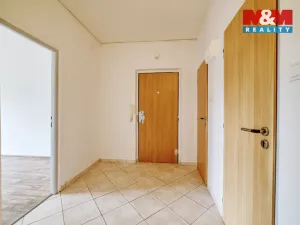 Prodej bytu 2+1, Cheb, Kosmonautů, 54 m2