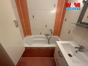 Pronájem bytu 3+1, Karviná - Mizerov, Majakovského, 60 m2