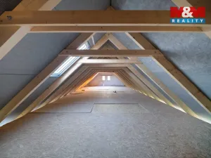 Prodej rodinného domu, Jeníkovice, 104 m2