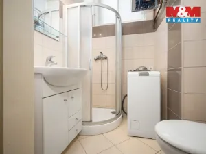Prodej bytu 2+1, Praha - Strašnice, Na Třebešíně, 66 m2