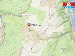 Prodej rodinného domu, Hvozdnice, 136 m2