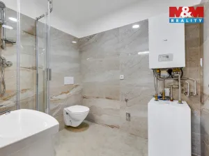 Prodej bytu 2+kk, Lochovice, 59 m2
