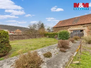 Prodej rodinného domu, Lochovice, 110 m2
