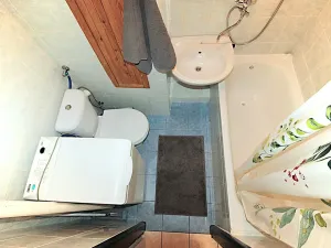 Pronájem bytu 1+1, Praha - Záběhlice, Hlavní, 36 m2