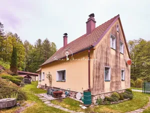 Prodej chalupy, Vítězná, 100 m2
