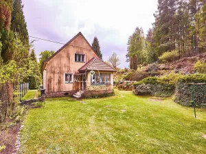 Prodej chalupy, Vítězná, 100 m2