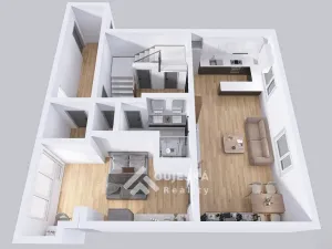 Prodej rodinného domu, Letovice, Mánesova, 130 m2