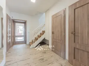 Prodej rodinného domu, Letovice, Mánesova, 130 m2